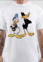 Daffy Duck T-Shirt