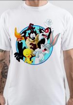 Daffy Duck T-Shirt