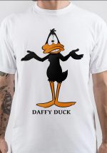 Daffy Duck T-Shirt