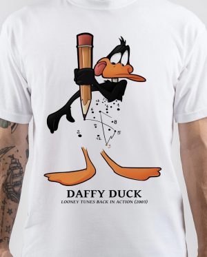 Daffy Duck T-Shirt