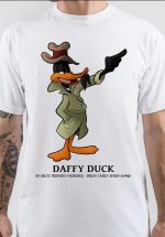 Daffy Duck T-Shirt