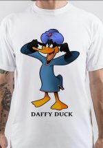 Daffy Duck T-Shirt