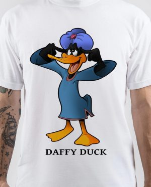 Daffy Duck T-Shirt