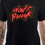 Daft Punk T-Shirt