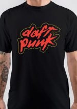 Daft Punk T-Shirt