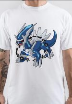 Dialga T-Shirt