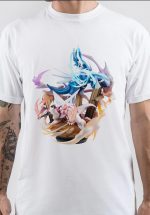 Dialga T-Shirt