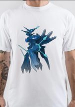 Dialga T-Shirt