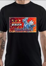 Dialga T-Shirt