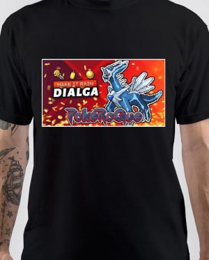 Dialga T-Shirt
