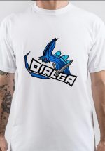 Dialga T-Shirt