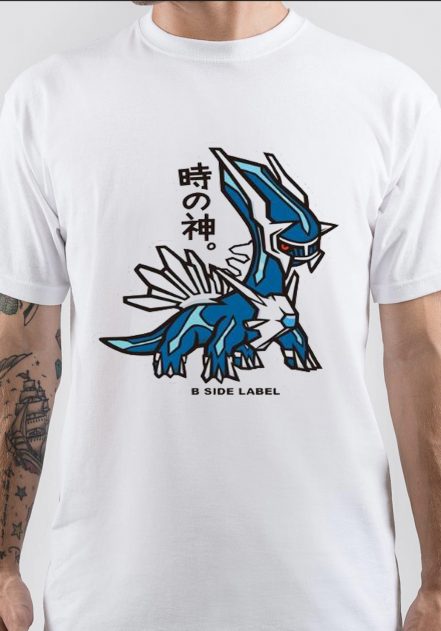 Dialga T-Shirt