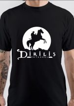 Diriliş Ertuğrul T-Shirt