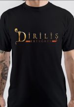 Diriliş Ertuğrul T-Shirt