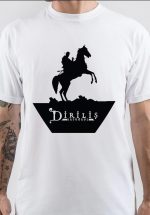 Diriliş Ertuğrul T-Shirt