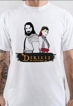 Diriliş Ertuğrul T-Shirt