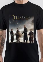 Diriliş Ertuğrul T-Shirt