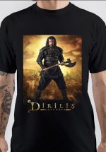 Diriliş Ertuğrul T-Shirt