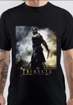 Diriliş Ertuğrul T-Shirt