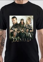 Diriliş Ertuğrul T-Shirt