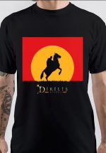 Diriliş Ertuğrul T-Shirt