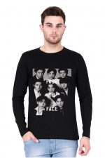 EXO Full Sleeve T-Shirt