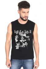 EXO Gym Vest