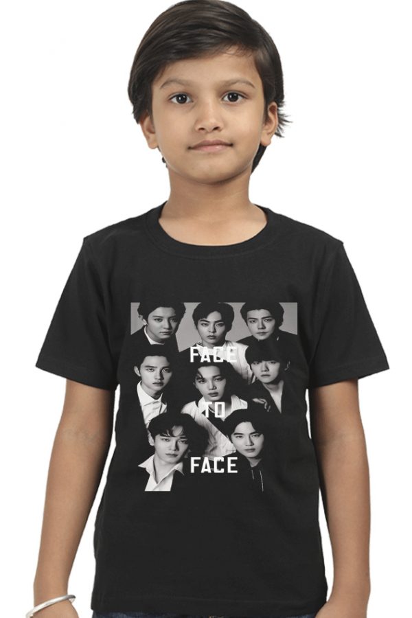 EXO Kids T-Shirt