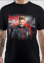 Edge T-Shirt