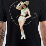 Enoch Bolles T-Shirt