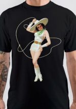 Enoch Bolles T-Shirt