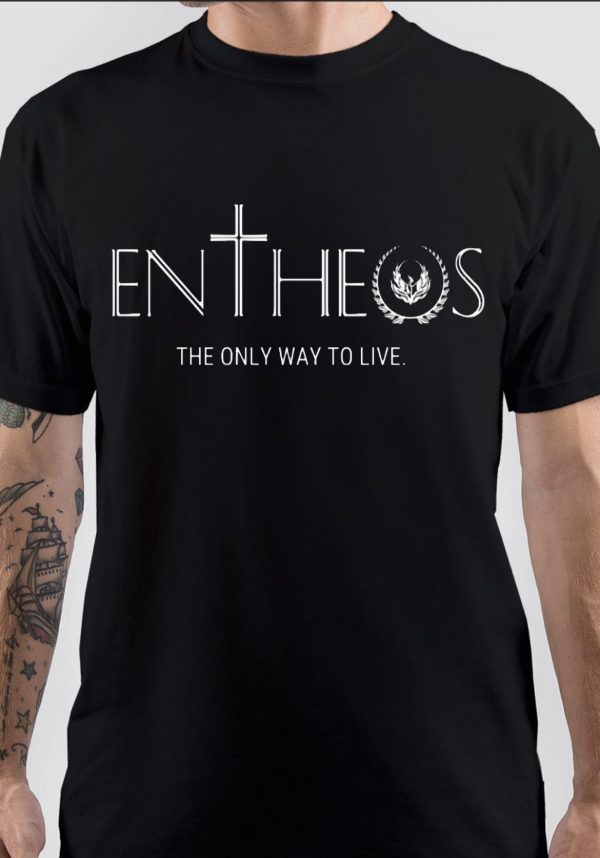 Entheos T-Shirt