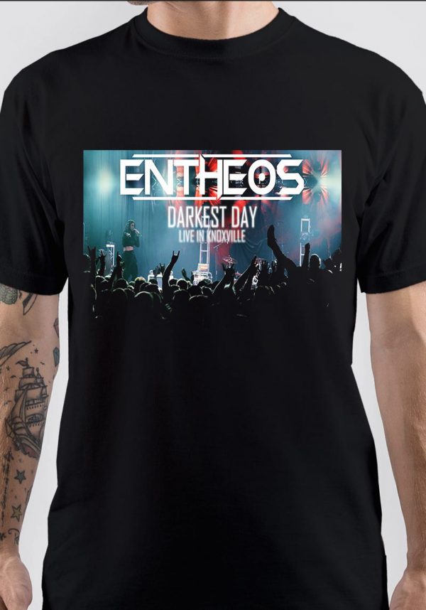 Entheos T-Shirt