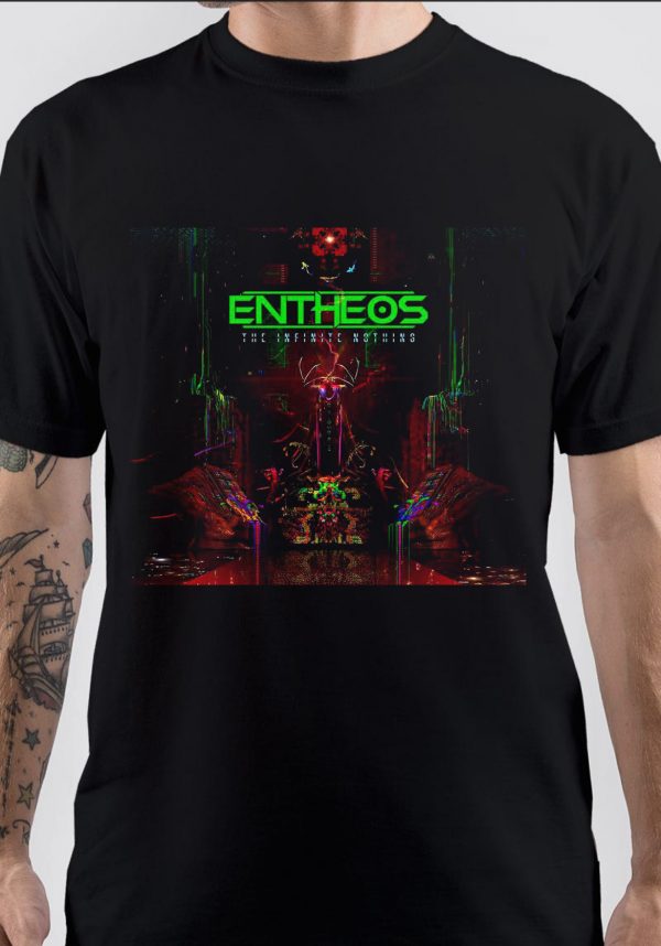 Entheos T-Shirt