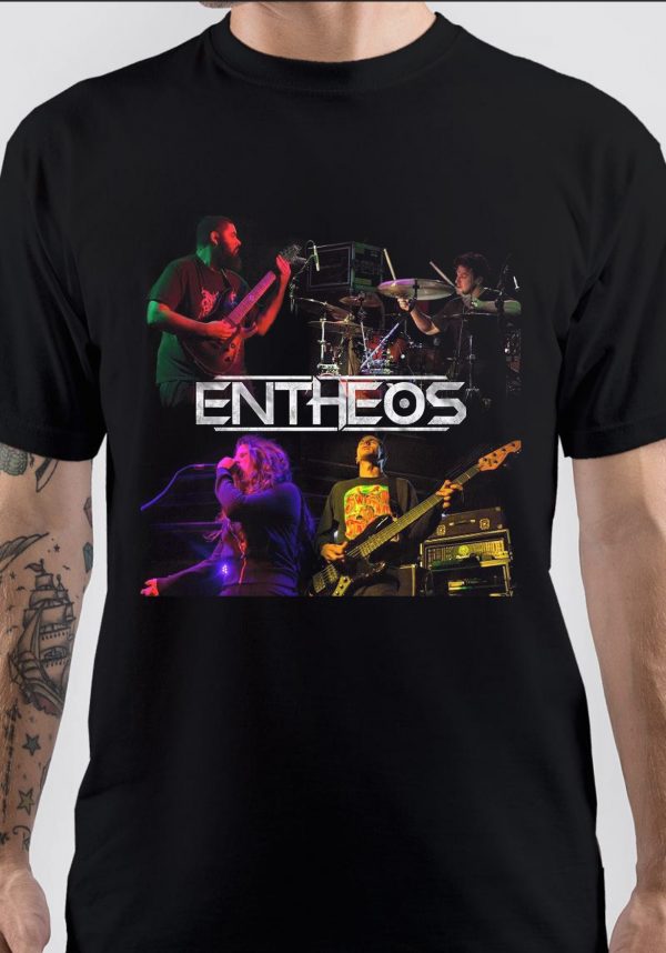 Entheos T-Shirt