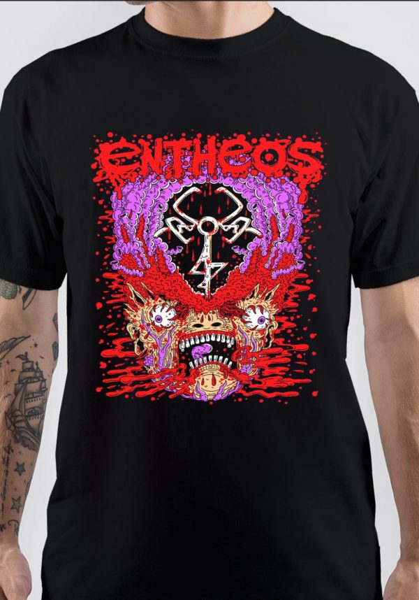 Entheos T-Shirt