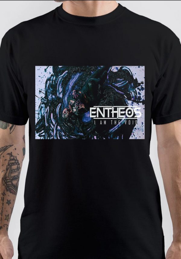 Entheos T-Shirt