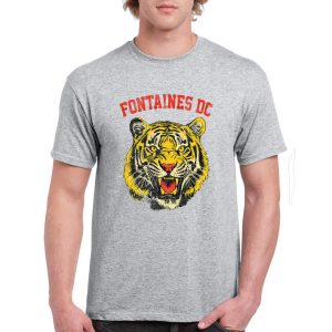 Fontaines D.C. T-Shirt
