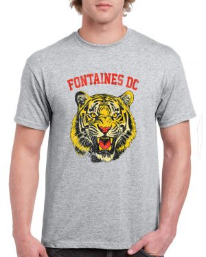 Fontaines D.C. T-Shirt