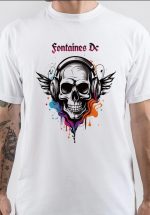 Fontaines D.C. T-Shirt