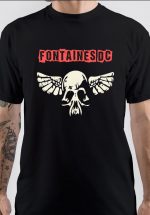 Fontaines D.C. T-Shirt