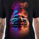 Ford Mustang T-Shirt