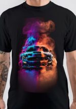 Ford Mustang T-Shirt