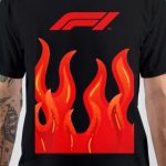 Formula 1 T-Shirt