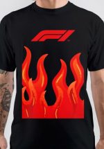 Formula 1 T-Shirt