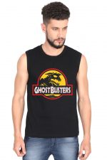 Ghostbusters Gym Vest