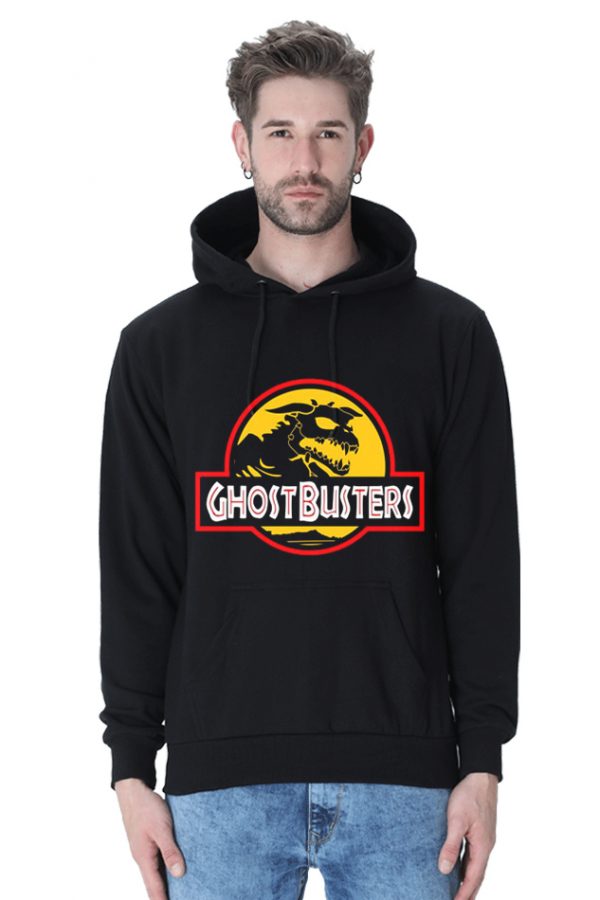 Ghostbusters Hoodie
