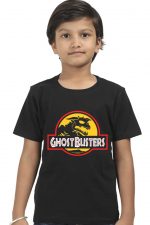 Ghostbusters Kids T-Shirt