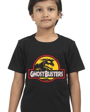 Ghostbusters Kids T-Shirt