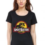 Ghostbusters Women's T-Shirt